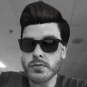 Meet your Posher, Charlie